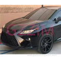 Lexus RX 2016 Normal Matrix Grille Front Bodykit